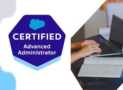 Salesforce Certified Advanced Administrator Exams