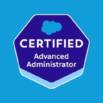 Salesforce Certified Advanced Administrator Practice Exams
