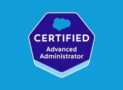 Salesforce Certified Advanced Administrator Practice Exams