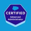 Salesforce Certified Advanced Administrator Practice Exams
