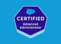 Salesforce Certified Advanced Administrator Practice Exams