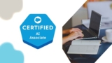 Salesforce Certified AI Associate Exams