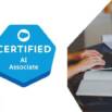 Salesforce Certified AI Associate Exams