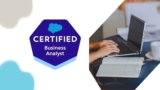 Salesforce Certified Business Analyst Exams
