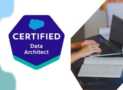Salesforce Certified Data Architect Exams