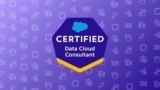 Salesforce Certified Data Cloud Consultant Practice Exams