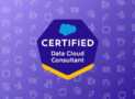 Salesforce Certified Data Cloud Consultant Practice Exams