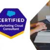 Salesforce Certified Marketing Cloud Consultant