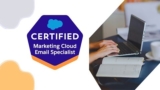Salesforce Certified Marketing Cloud Email Specialist Exams