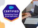 Salesforce Certified Marketing Cloud Email Specialist Exams