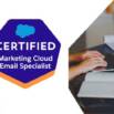 Salesforce Certified Marketing Cloud Email Specialist Exams