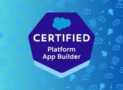 Salesforce Certified Platform App Builder | Exam
