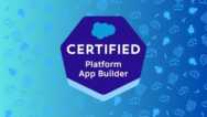 Salesforce Certified Platform App Builder | Exam