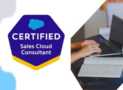 Salesforce Certified Sales Cloud Consultant Exams