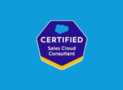 Salesforce Certified Sales Cloud Consultant Practice Exams
