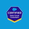 Salesforce Certified Sales Cloud Consultant Practice Exams