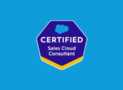 Salesforce Certified Sales Cloud Consultant Practice Exams