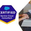 Salesforce Certified Service Cloud Consultant Exams
