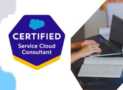 Salesforce Certified Service Cloud Consultant Exams
