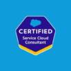 Salesforce Certified Service Cloud Consultant Practice Exams