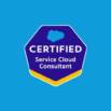 Salesforce Certified Service Cloud Consultant Practice Exams