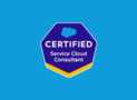 Salesforce Certified Service Cloud Consultant Practice Exams