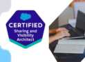 Salesforce Certified Sharing & Visibility Architect Exams