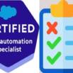 Salesforce Hyperautomation Specialist: Practice Tests 2026