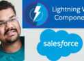 Salesforce LWC (Lightning Web Component) with Live Project