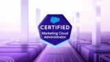 Salesforce Marketing Cloud administrator Exam +900 Questions