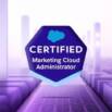 Salesforce Marketing Cloud administrator Exam +900 Questions