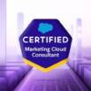 Salesforce Marketing Cloud Consultant Certification Exam