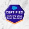 Salesforce Marketing Cloud Email Specialist Prep