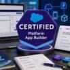 Salesforce Platform App Builder Practice Exams CRT-403