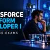 Salesforce Platform Developer I: 774 Questions