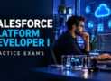 Salesforce Platform Developer I: 774 Questions