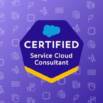Salesforce Service Cloud Consultant Practice Exams 2025