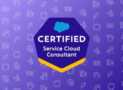 Salesforce Service Cloud Consultant Practice Exams 2025