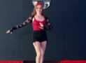 SALSA LADIES STYLE SECRETS: FROM SHY TO ELEGANT & CONFIDENT!