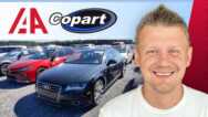 Salvage Car Secrets: Save 50% On Your Next Car