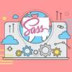 Sass, hojas de estilo sorprendentes