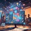 Save Time and Create Smarter: AI Tools for Non-Tech Creators
