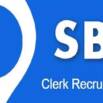 SBI क्लर्क मॉक टेस्ट सीरीज़
