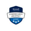 SC-100 Microsoft Cybersecurity Architect Practice Exams