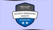 SC-200: Microsoft Certified Security Operations Analyst