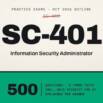 SC-401 Practice Tests: Information Security Administrator