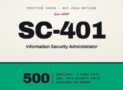 SC-401 Practice Tests: Information Security Administrator