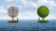 Scarcity To Abundance
