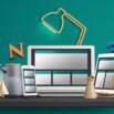 Screens Essentials for UI Designers