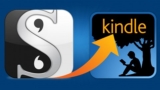 Scrivener – Effortlessly Publish To Kindle Using Scrivener!